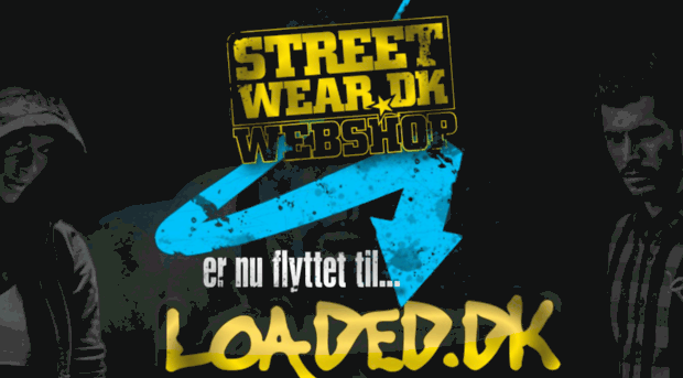 streetwear.dk