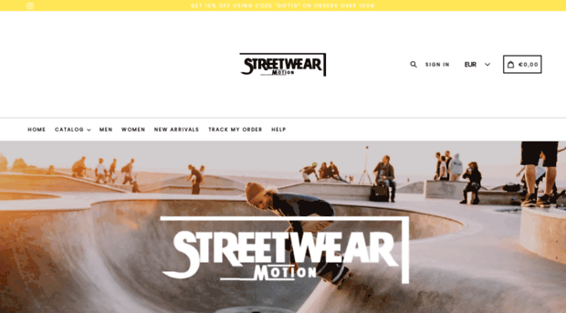 streetwearmotion.com