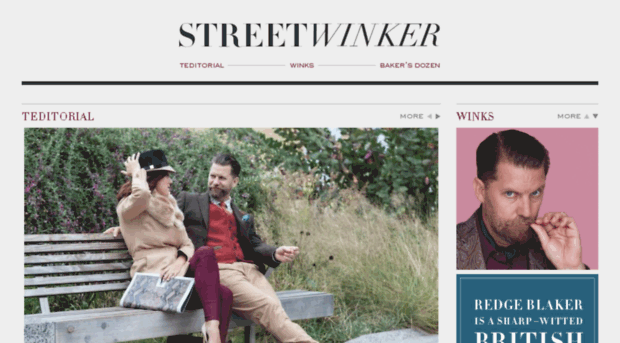 streetwinker.com