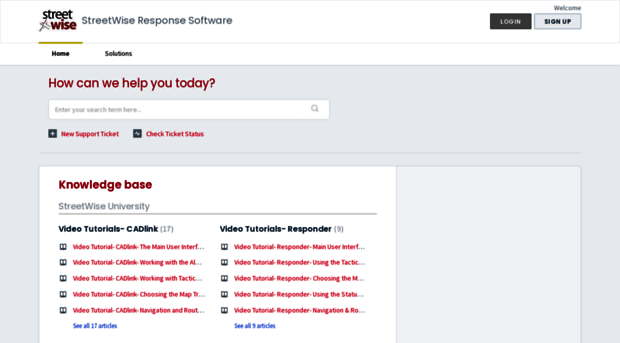 streetwise.freshdesk.com