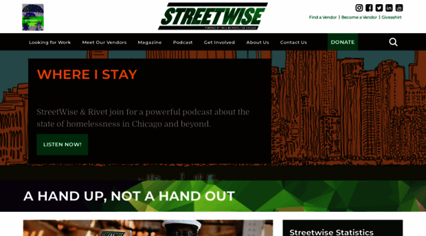 streetwise.org