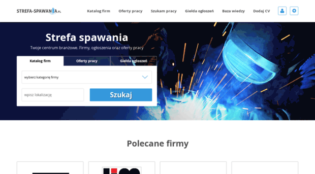 strefa-spawania.pl