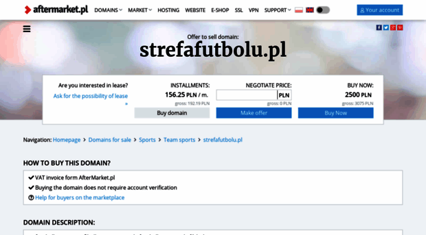 strefafutbolu.pl
