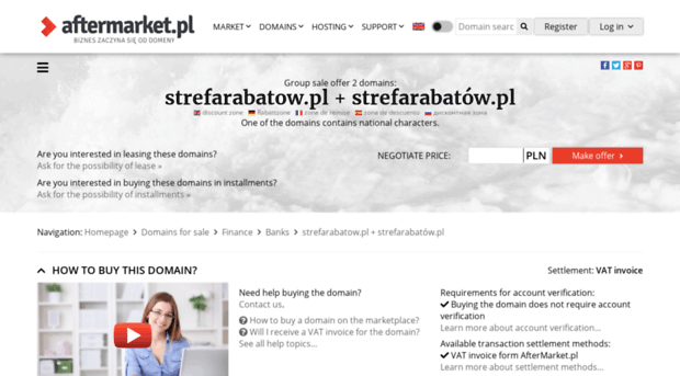 strefarabatow.pl