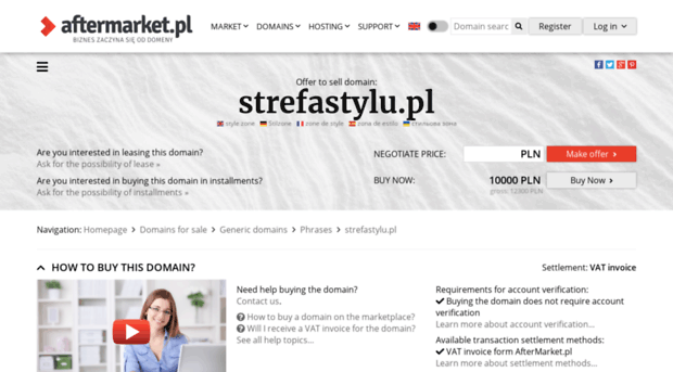 strefastylu.pl