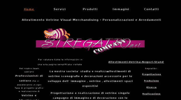 stregatto.com