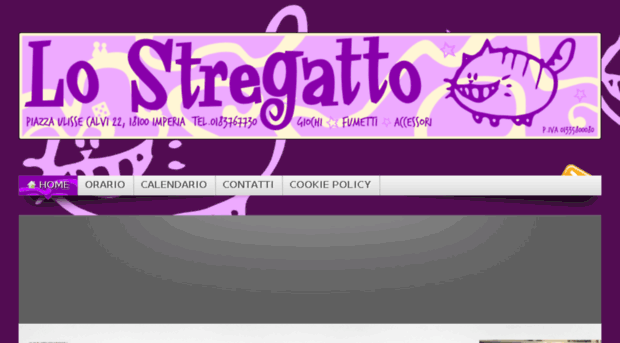 stregatto.net