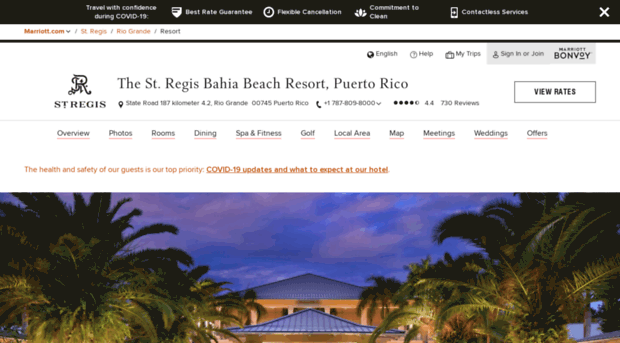 stregisbahiabeach.com