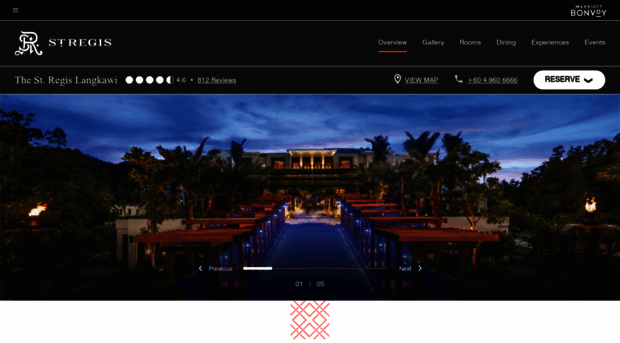 stregislangkawi.com