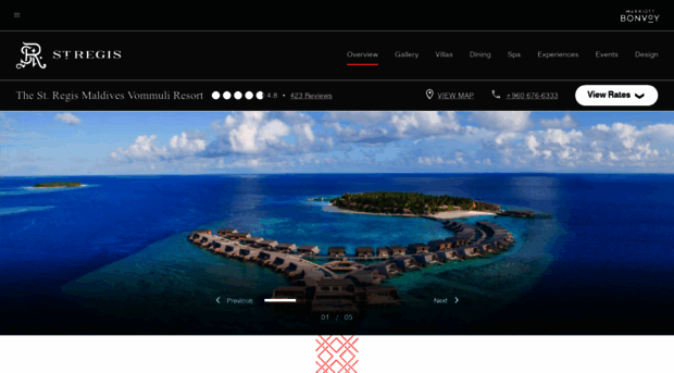 stregismaldives.com