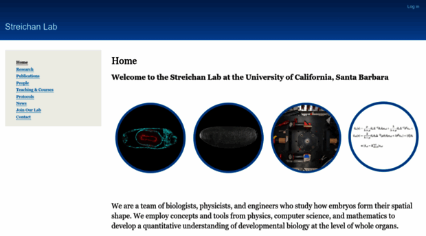 streichanlab.physics.ucsb.edu