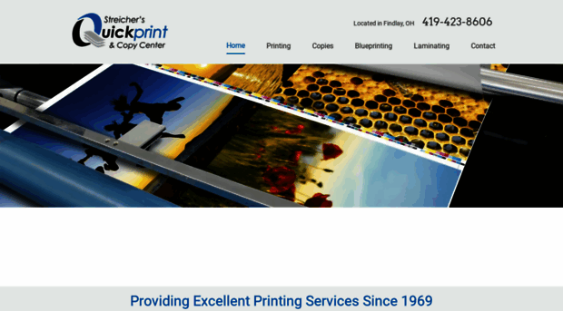 streichersquickprint.com
