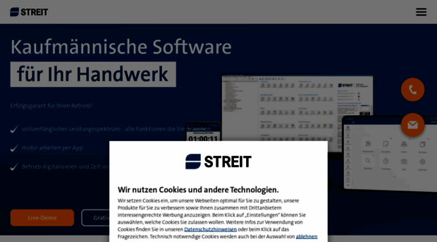 streit-datec.de