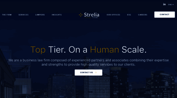 strelia.com