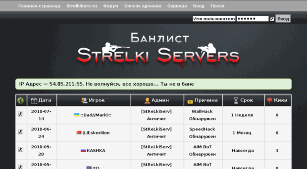 strelki-ban.ru