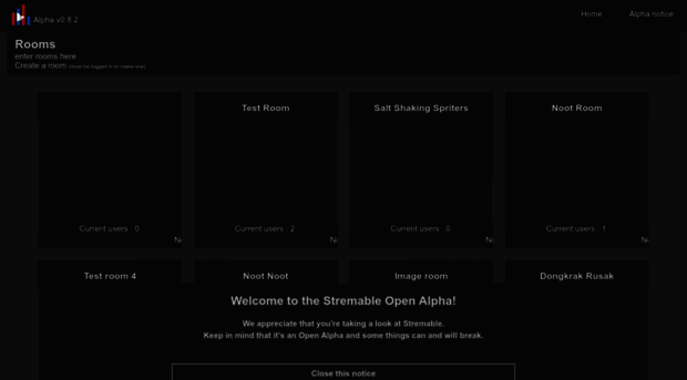 stremable.com