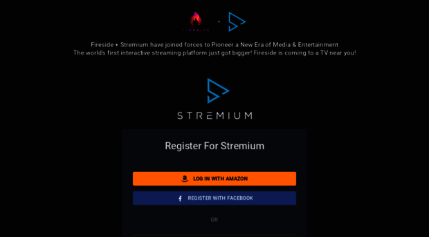 stremium.com
