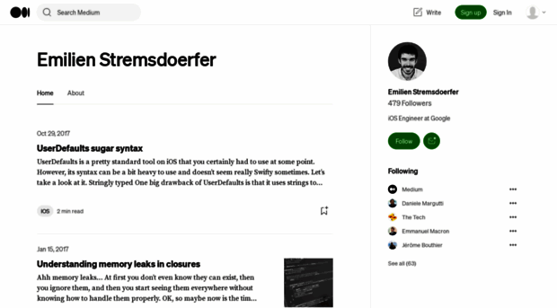 stremsdoerfer.medium.com