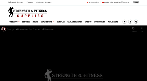 strengthandfitness.ie