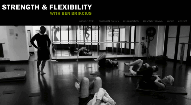 strengthandflex.com.au