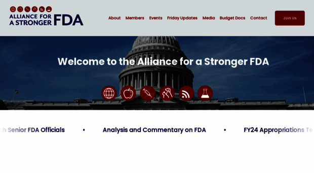 strengthenfda.org