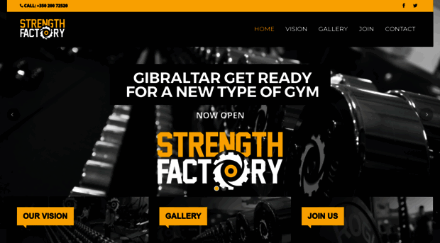 strengthfactory.gi