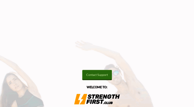 strengthfirst.club