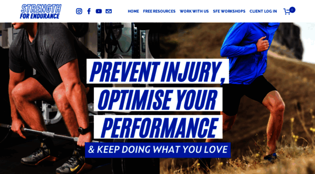 strengthforendurance.com