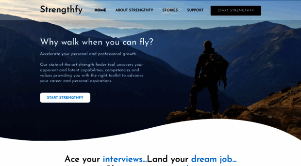 strengthfy.com