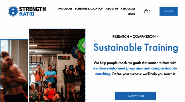 strengthratiohq.com