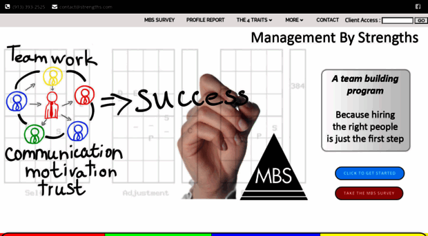strengths.com