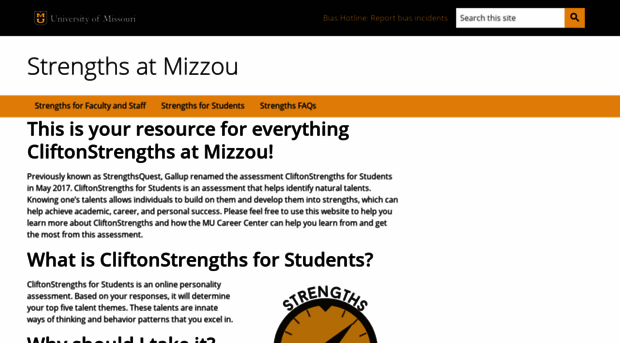 strengths.missouri.edu