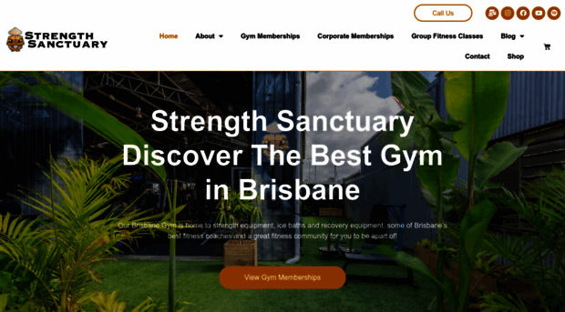 strengthsanctuary.com.au