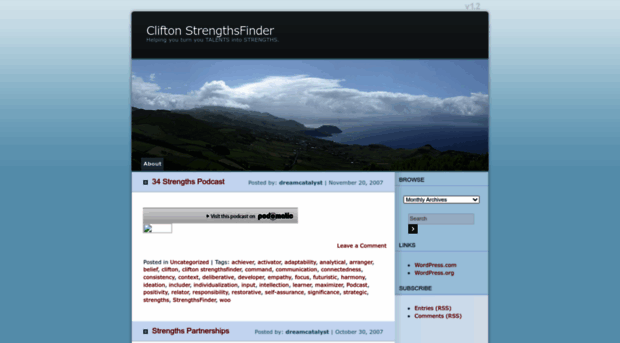 strengthsfinder.wordpress.com