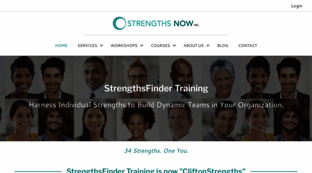 strengthsnow.com