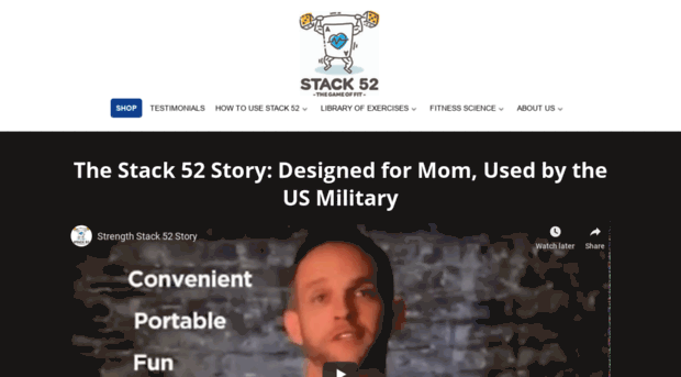 strengthstack52.com