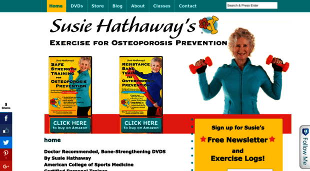 strengthtrainingforosteoporosis.com