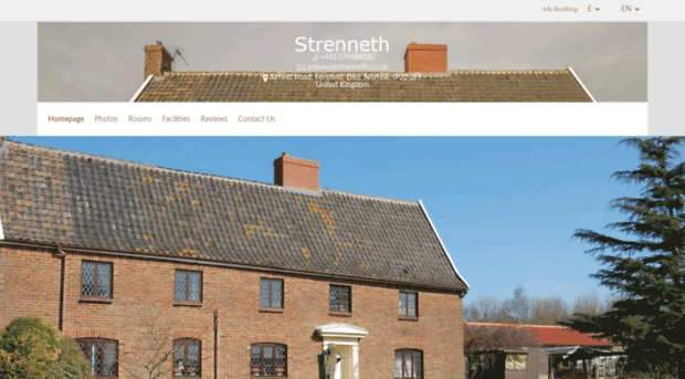 strenneth.co.uk