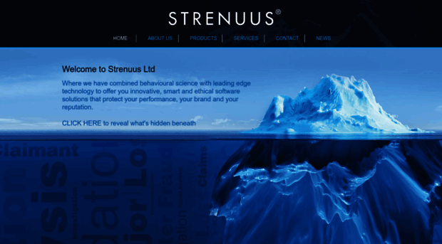 strenuusltd.com