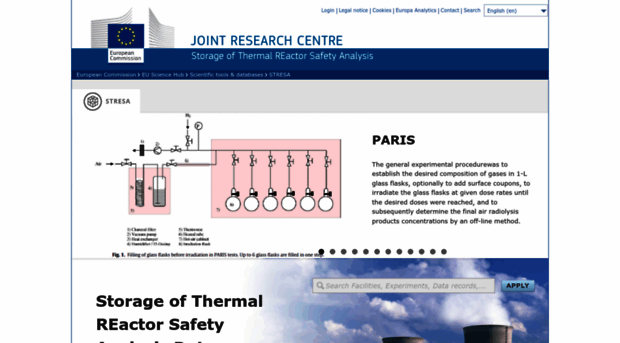stresa.jrc.ec.europa.eu