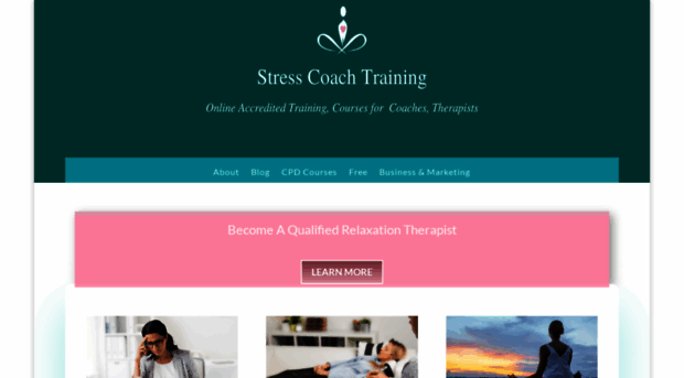stress-coach.co.uk