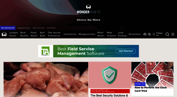 stress-no-more.wonderhowto.com