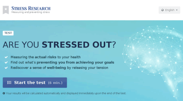 stress-research.org
