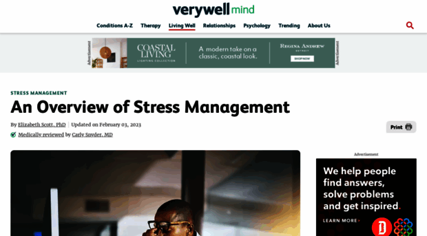 stress.about.com