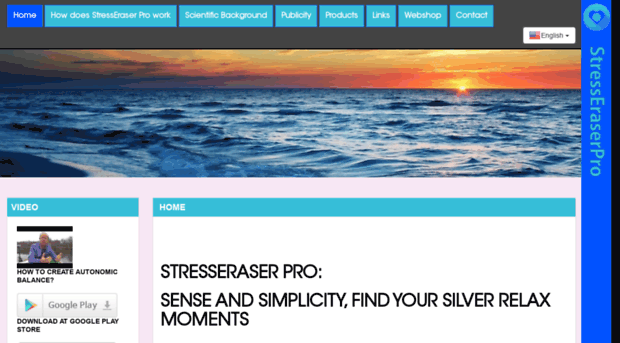 stresseraserpro.com