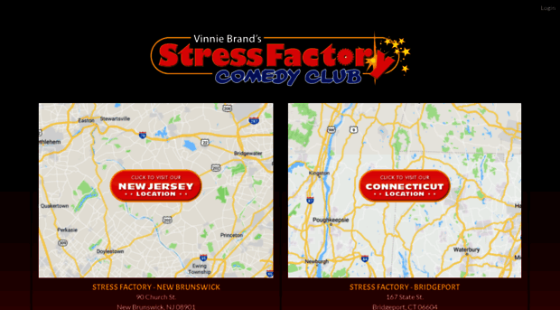 stressfactory.com