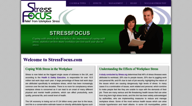 stressfocus.com