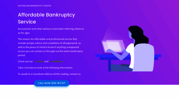 stressfreebankruptcy.com.au