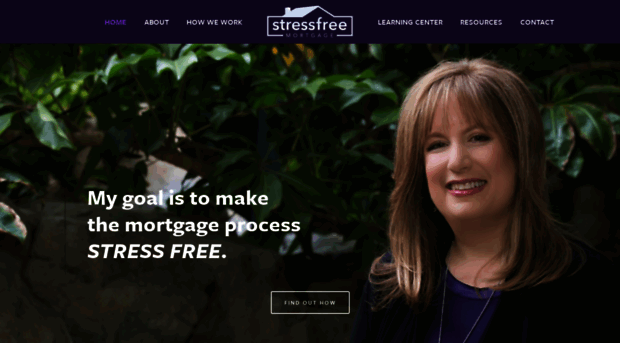 stressfreemortgage.com