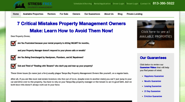 stressfreepropertymanagement.com